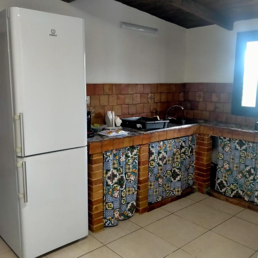 Mansarda Mare Blue Apartment ชากกา ภายนอก รูปภาพ